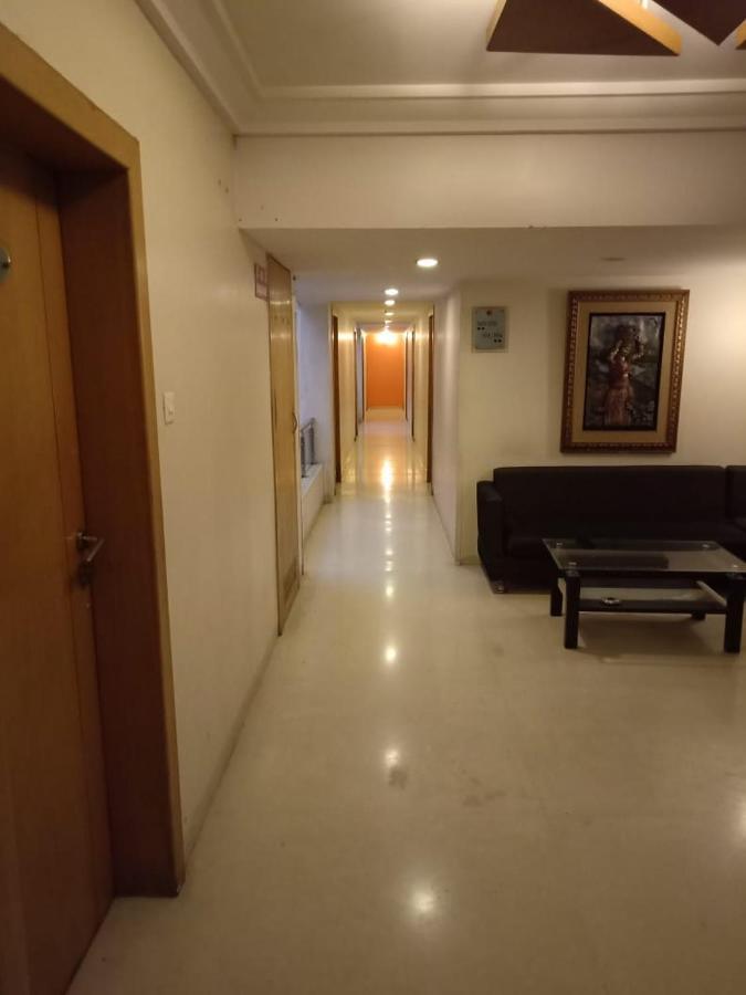 Treebo Trend Hotel Basera Pune Exterior foto